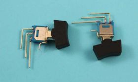 RLS 2-POZ 3-PIN KĄTOWY PRZEŁ.