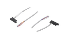 Przewód Przyłączeniowy, -Pin 12, 3M Sfd-Ccb3-Mu