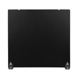 Nakładka PEI na stół roboczy do drukarki Creality CR-M4 - 470x485mm