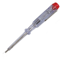 Próbnik napięcia "140" 230V PN-140MM RUMLUX