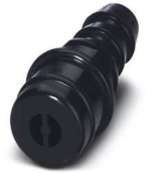 Pneumatic pin, inner hose diameter 6 mm for HC-M-PN2 module, 1676750