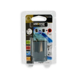 Whitenergy bateria foto Canon NB-2LH 750mAh Li-ion 7.2V (05723)