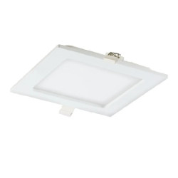 Oprawa podtynkowa AKMAN LED downlight 12W 780lm 4000K OR-OD-6055WLX4