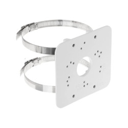 Uchwyt słupowy do kamer BCS LINE BCS-ASM