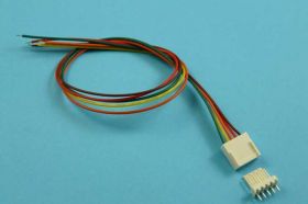 P-35005 ZŁĄCZE 5-STYKOWE