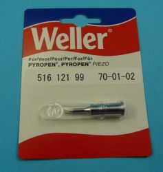 71-01-02 PYROPEN JUNIOR 3,0mm WELLER