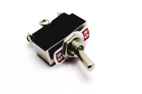 PRZEŁĄCZNIK DŹWIGNIOWY KN3(C)-102A ON-ON