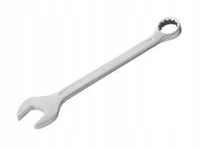 Klucz płasko-oczkowy 18mm V-plus Verkatto CB-75524