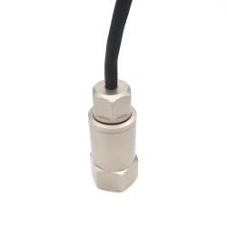 Czujnik drgań 1 kHz 20 mA 30V