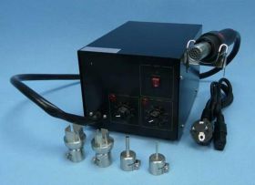 ZD-939-A ROZLUT.HOT AIR 150-500°C 320W