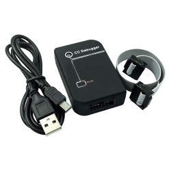 CC-Debugger - ZigBee Simulator - CC2531 - CC2540