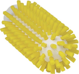 Pipe Cleaning Brush, 50mm, Stiff, No Han