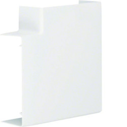 tehalit.LFF Kąt płaski 40x110mm, biały LFF4011059016