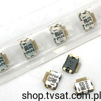 KMS233G Tact Switch SMD ITTINDUSTR