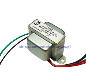 1750E Transformator głośnikowy PP Hammond