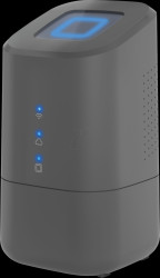 160692A0 Home Control Unit anthracite