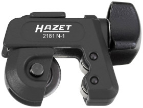 Hazet 2181N-1 Nożyce do rur z tworzywa sztucznego