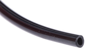 Rura sprężonego powietrza zew 4mm wew 2.6mm Festo Czarny Poliuretan dł 50m