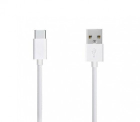 KABEL USB TYP-C 5A BIALY HUAWEI