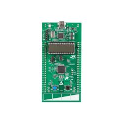 STM32L152C-DISCO - zestaw uruchomieniowy z mikrokontrolerem STM32L152RCT6