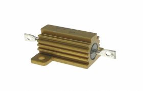 Rezystor 162R 1% - 10W