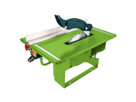 Pilarka stołowa 800W tarcza 200 x 16 mm 52G219 TOPEX