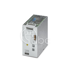 Zasilacz impulsowy 100-240 V AC/24 V DC 20 A 480 W QUINT4-PS/1AC/24DC/20/+...