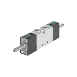 FESTO 575685 VUVS magnetic valve G 1/8 5mm nominal width 1pc