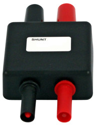 Akcesoria do pomiaru i zapisów danych 912008000 Bocznik 150 ma 10 Ω DAS30, DAS50, DAS60 Sefram