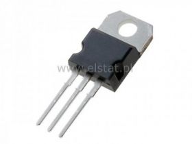 KT 201-200 tyrystor 3A 200V TO220