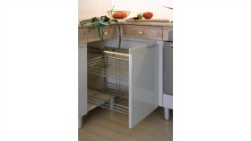 Profil Led 45-Alu 2M Czarny Anodowany Kluś