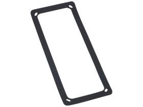 SOLIROC Podkładka (pianka) dystansowa do ramki potrójnej 077887 LEGRAND