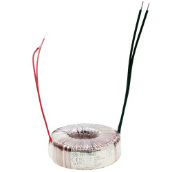 Transformator toroidalny TST 230V/15V - 6.7A