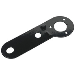 Sealey TB61 Single Socket Mounting Plate