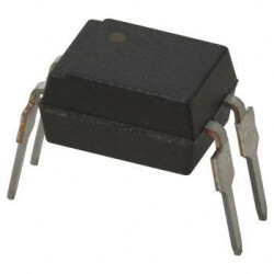 Transoptor LTV815 / PC815 DIP-4 z izolacją 5kV