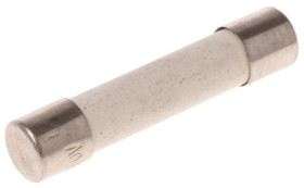 Bezpiecznik 20A 6.3 x 32mmT 250V ac Schurter