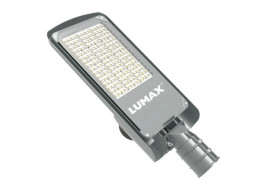 Lampa uliczna LED MA2 150W 25500lm barwa zimna 6000K IP66 LU150MA2