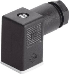 Złacze męskie FESTO MSSD-EB-M12 539712 1 szt.