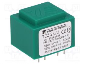 TEZ2/D/24-24V