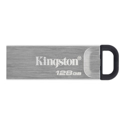 Pamięć 128 GB Bez szyfrowania USB 3.2 Kingston Nie 3D TLC Nie