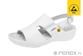 Sandały ESD, 36874, Zawodowe