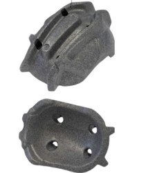 Kask, do uzytku z: Seria X-plore 8000