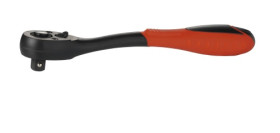 Klucz nasadowy, 3/8 cala, dł. 192 mm, SAM