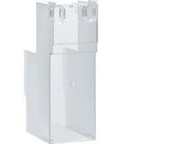 LV osłona zacisków odpływowych NH1/2/3 2x300mm2 LVZALL HAGER