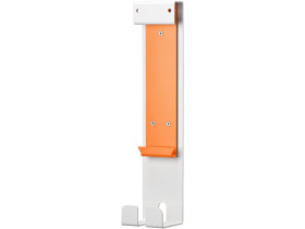 Uchwyt ścienny do przenośnej stacji ładowania Basic i Universal