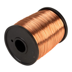 UniStrand Enamel Wire 27SWG 500gm