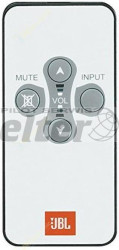 Zamiennik JBL CONTROL 2.4G