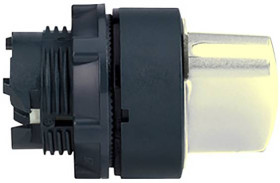 Schneider Electric ZB5AD201 Przełącznik wyboru, przedni element 1 szt.