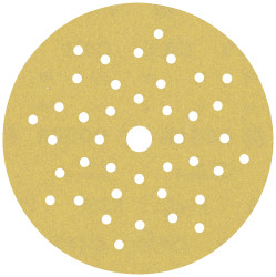 Papier ścierny ekscentryczny Bosch Accessories EXPERT C470 2608901130 50 szt.