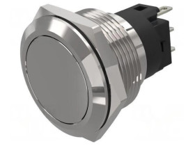 Przełącznik wandaloodporny Poz 2 SPDT 0,5A/220VAC IP65,IP67 82-6551.1000